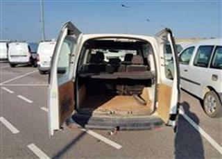 VOLKSWAGEN 2.0 TDI 55KW KOMBI BMT (75CV) BUSIN - 3459-KTX
